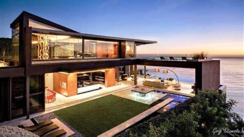 The Lumina Estate